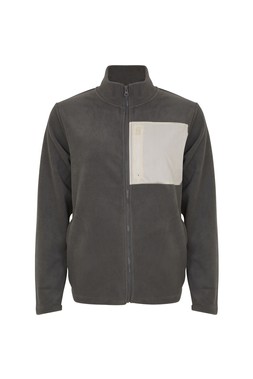 TK Maxx Women Green Fleece Jacket £16.99 (RRP £39) 18054