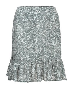 Tk Maxx Women Green Mini Skirt £12.99 (RRP £25.99)