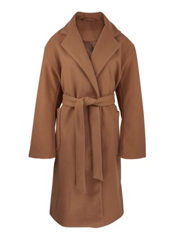 TK Maxx Women long camel coat £19.99 (RRP £)
