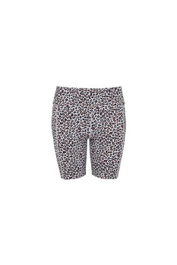TK Maxx - Women- lycra animal print shorts &pound;14.99 (RRP &pound;XX)
