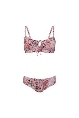 TK Maxx - Women- pink bikini &pound;24.99 (RRP &pound;XX)