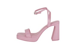 TK Maxx - Women- pink platforms &pound;12.99 (RRP &pound;XX)