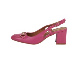 Tk Maxx Women Pink Slingback Shoes £16.99 (RRP £35)