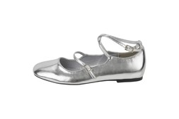 TK Maxx Women Silver Pumps £16.99 17949