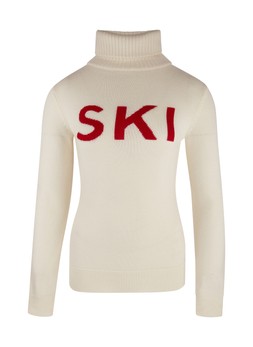 TK Maxx Women ski jumper £79.99 (RRP £289.00)
