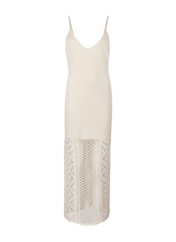 TK Maxx Women white crochet dress £12.99 (RRP £)