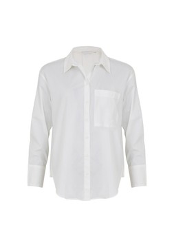 TK Maxx Women White Shirt £19.99 (RRP £42)