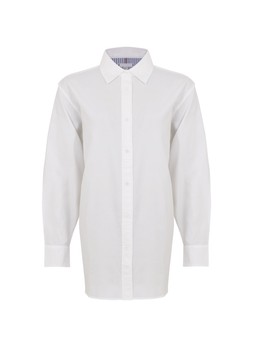TK Maxx - Women- white shirt £49.99 (RRP £XX)
