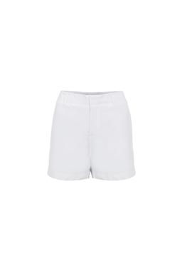 TK Maxx - Women- white shorts &pound;16.99 (RRP &pound;60.00)
