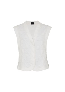 TK Maxx Women White Vest £12.99