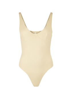 TK Maxx Women yellow swimming costume £24.99 (RRP £)