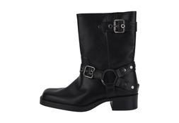 TK Maxx - Women's bikers boots £16.99 (RRP £XX)