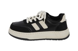 TK Maxx - Women's black trainers £16.99 (RRP £50.00)