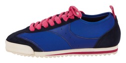 TK Maxx Women's blue & pink trainers £14.99