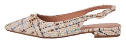 TK Maxx Women's flat sling back shoes £34.99 RRP £85.00