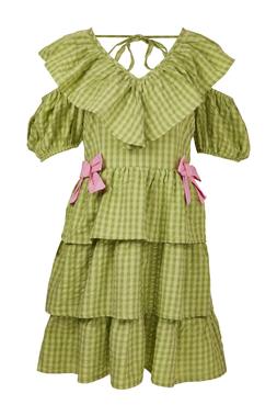 TK Maxx Women's green dress £16.99 RRP £45.00