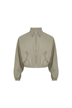 TK Maxx - Women's green jacket £16.99 (RRP £XX)