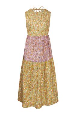 TK Maxx Women's multicolour flowers dress £14.99 RRP £35.00