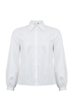 TK Maxx - Womens White Shirt - £39.99 (RRP £XX)