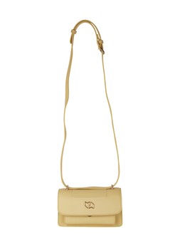 TK Maxx yellow bag £16.99 (RRP £57.00)