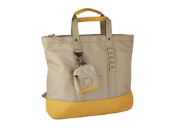 TK Maxx yellow & brown bag £21.99 (RRP £67.00) jpg