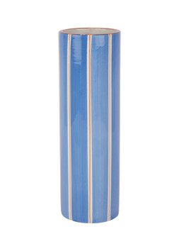 TK Maxx blue vase £14.99 (RRP £37.00)