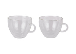 TK Maxx cappucino cups £9.99 (RRP £25.00)