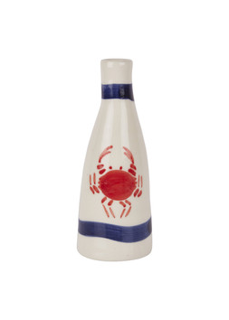 TK Maxx crab vase £9.99 (RRP £17.00)