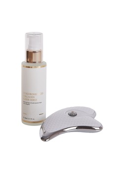 TK Maxx hyaluronic kit £19.99 (RRP £199.00)