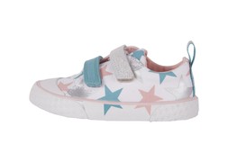 TK Maxx Kids pastel stars trainers £12.99 (RRP £28.00)