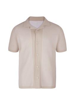 TK Maxx Men cream cardigan £24.99 (RRP £95.00)