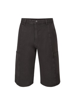 TK Maxx Men grey denim shorts £19.99 (RRP £49.99)