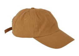 TK Maxx orange cap £24.99 (RRP £55.00)