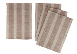 TK Maxx placemats set £9.99 (RRP £)