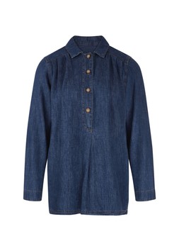 TK Maxx Women blue denim dress £34.99 (RRP £110.00)