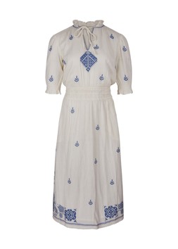 TK Maxx Women Gold label boho dress £59.99 (RRP £195.00)
