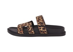 TK Maxx Women leopard sandals £14.99 (RRP £30.00)