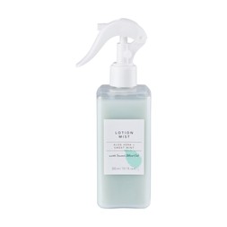 Wellness Restorative Realms AloeVera&SweetMintLotionMist RRP6 3.99