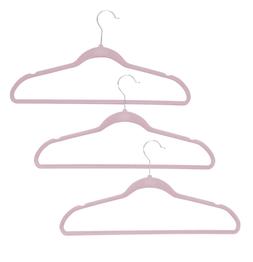 Pink Hangers