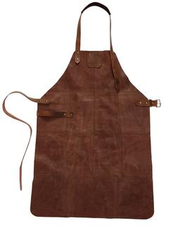 Leather Apron