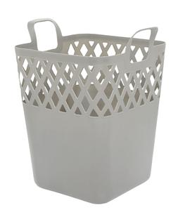 Pink Sunset Laundry House Duster