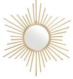 Sun Mirror