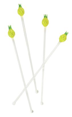 Lemon Drink Stirrers