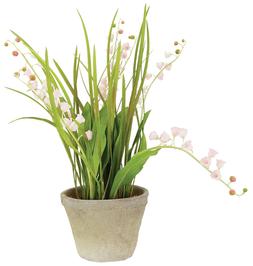 Faux Spring Plants