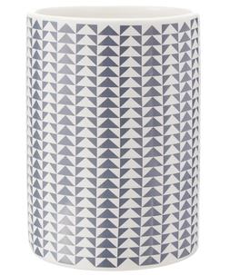 Geometric Pot