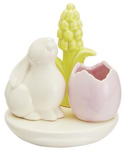 Ceramic Easter Ornament
