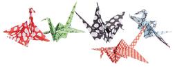 Origami Swans
