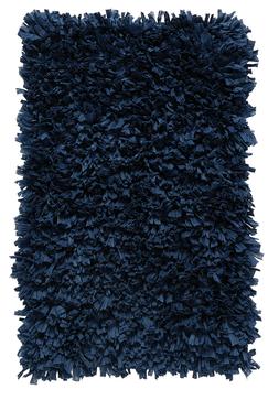 Navy Bath Mat