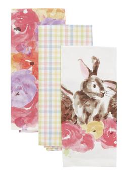 Easter Tea Towels