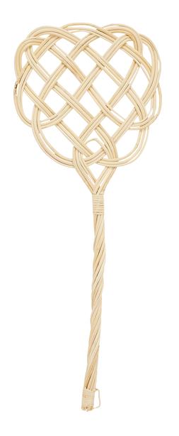 Pink Sunset Laundry Carpet Beater